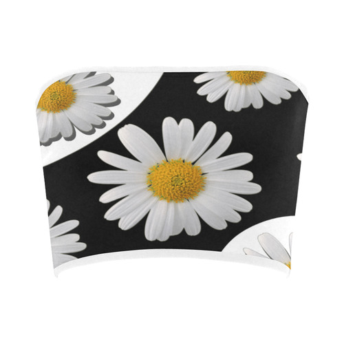 Daisy Bandeau Top