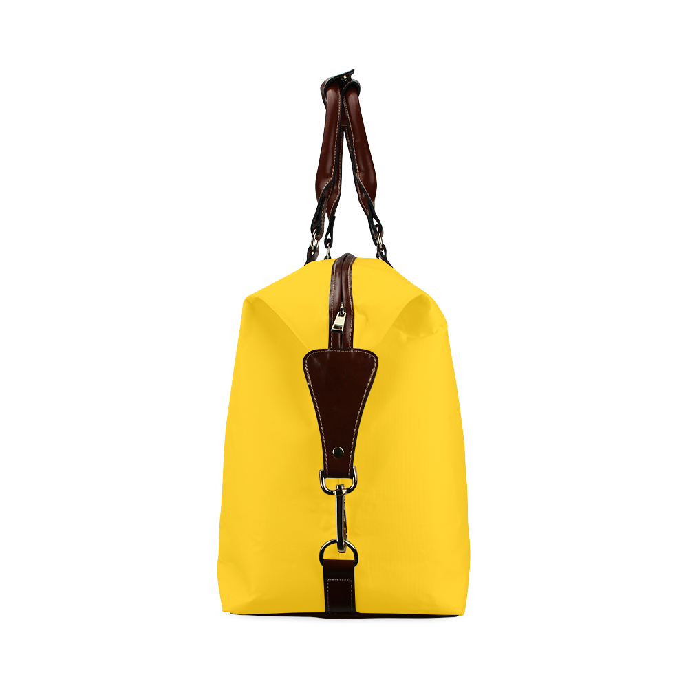Sophisticated Lady Bag Classic Travel Bag (Model 1643) Remake