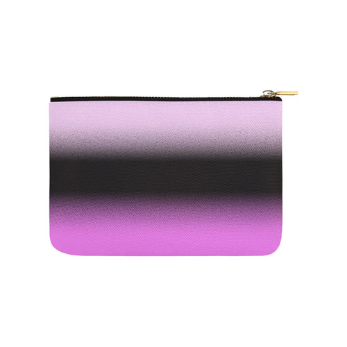 Night Pink Carry-All Pouch 9.5''x6''