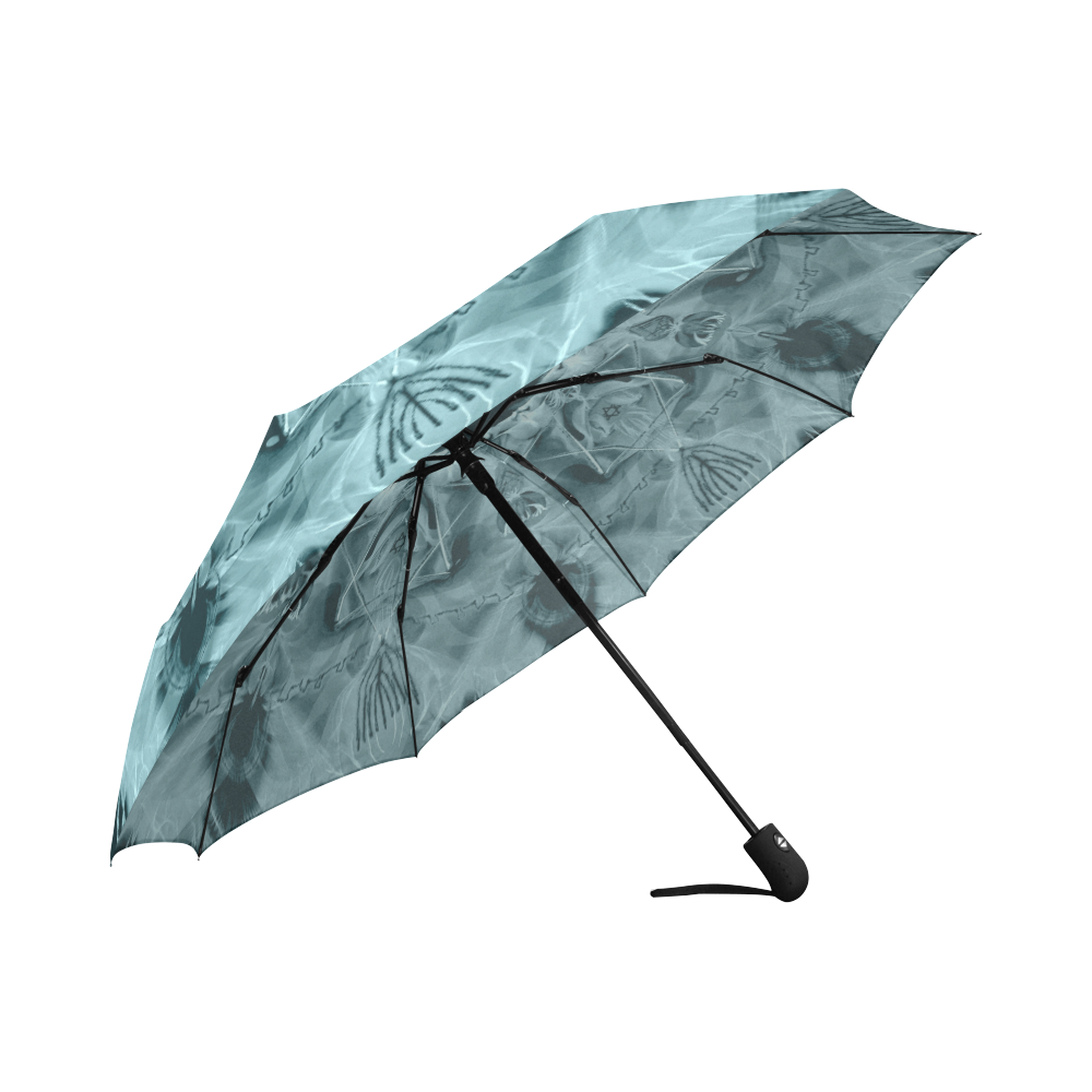 light 21 Auto-Foldable Umbrella (Model U04)