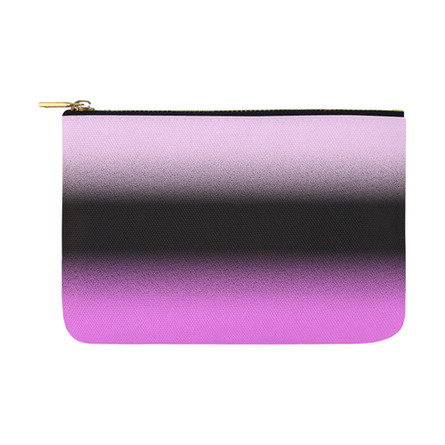Night Pink Carry-All Pouch 12.5''x8.5''