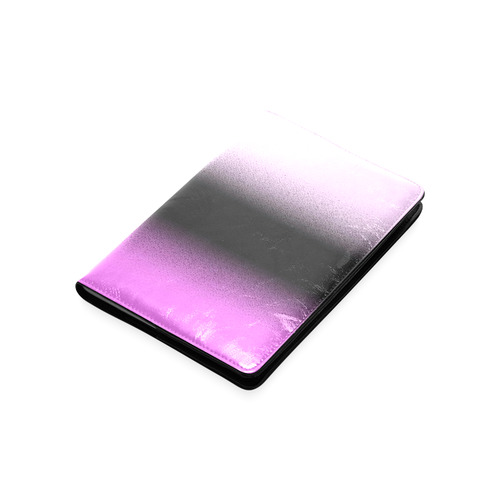 Night Pink Custom NoteBook A5