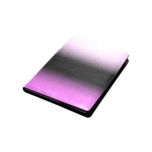 Night Pink Custom NoteBook B5