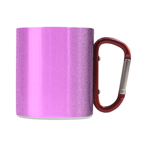 Night Pink Classic Insulated Mug(10.3OZ)