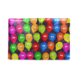 Funny balloons Custom NoteBook B5