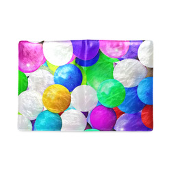 Celebrate with balloons 1 Custom NoteBook B5