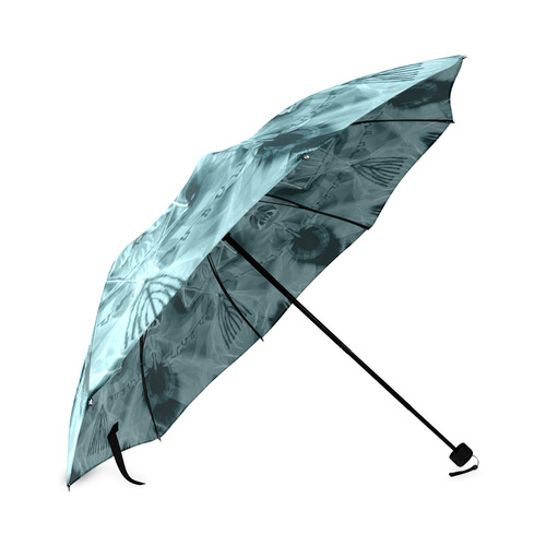 light 21 Foldable Umbrella (Model U01)
