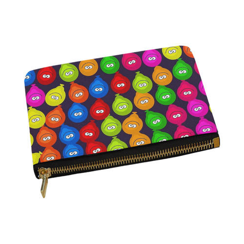 Funny balloons Carry-All Pouch 12.5''x8.5''