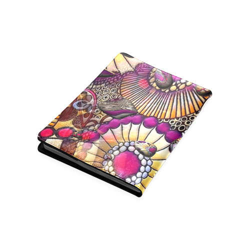 Barock Pop by Artdream Custom NoteBook B5