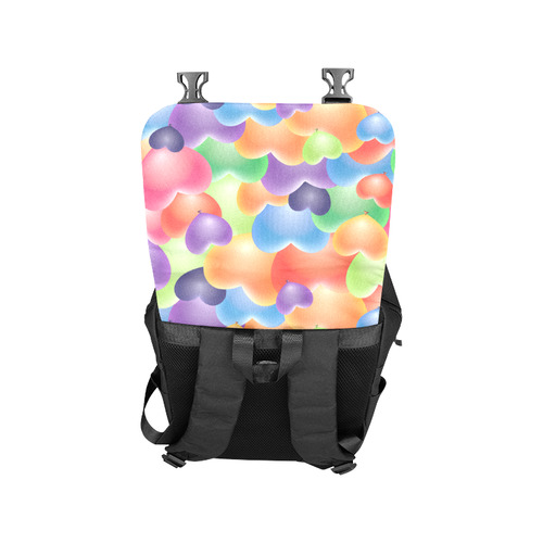 Funny_Hearts_20161202_by_FeelGood Casual Shoulders Backpack (Model 1623)