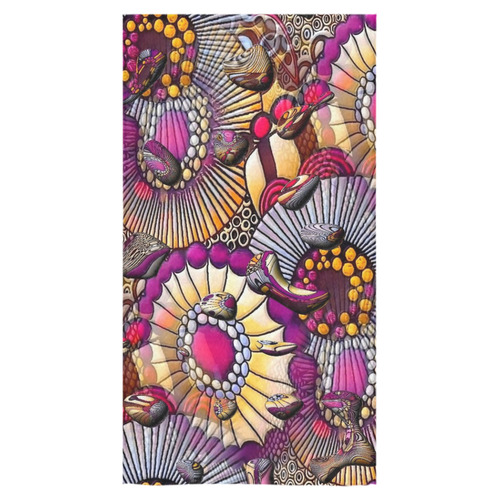 Barock Pop by Artdream Bath Towel 30"x56"