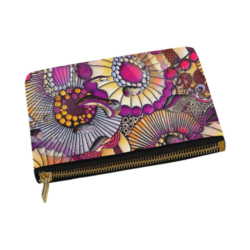 Barock Pop by Artdream Carry-All Pouch 12.5''x8.5''