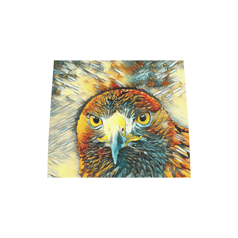 Animal_Art_Eagle20161202_by_JAMColors Boston Handbag (Model 1621)