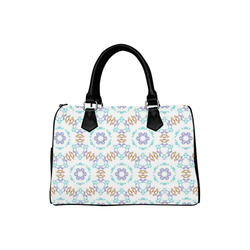 Kaleido Fun 21B by FeelGood Boston Handbag (Model 1621)