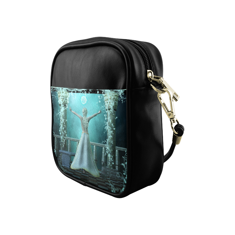 In the night Sling Bag (Model 1627)