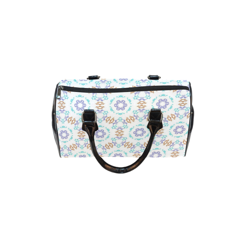 Kaleido Fun 21B by FeelGood Boston Handbag (Model 1621)