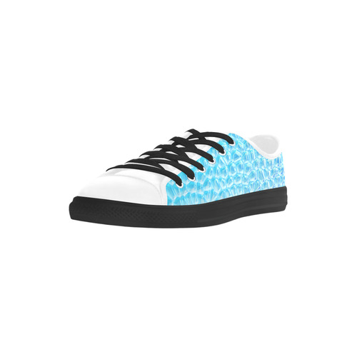 Solder Snake SKin - Jera Nour Microfiber Leather Men's Shoes/Large Size (Model 031)