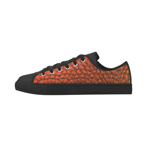 Solder Snake Skin - Jera Nour Aquila Microfiber Leather Men's Shoes (Model 031)