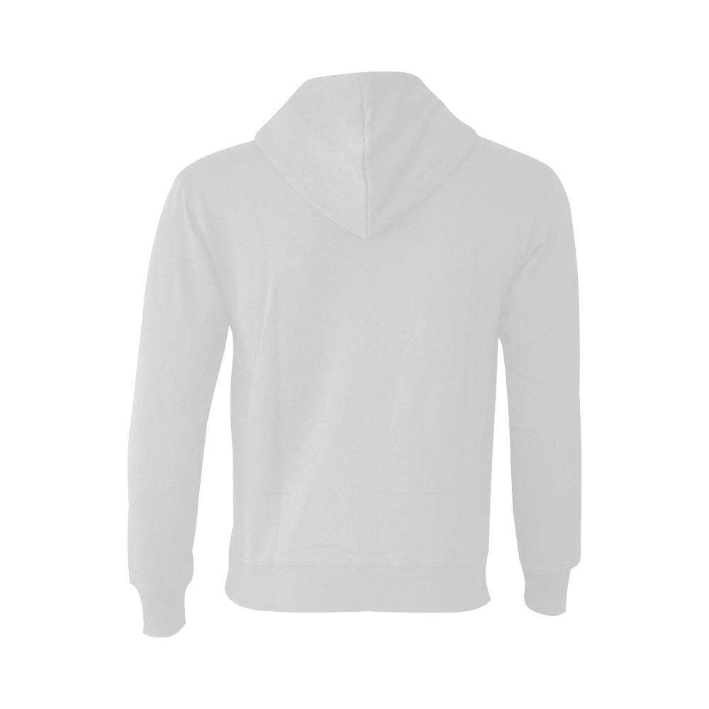pop Oceanus Hoodie Sweatshirt (NEW) (Model H03)