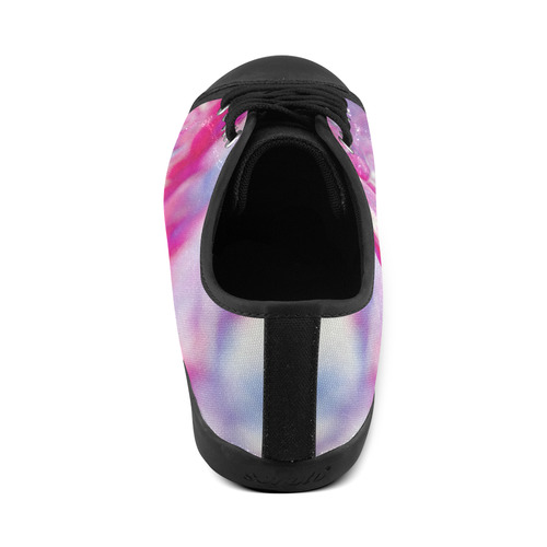 Fresh elemental designers Ladies shoes / New! Canvas Shoes for Women/Large Size (Model 016)