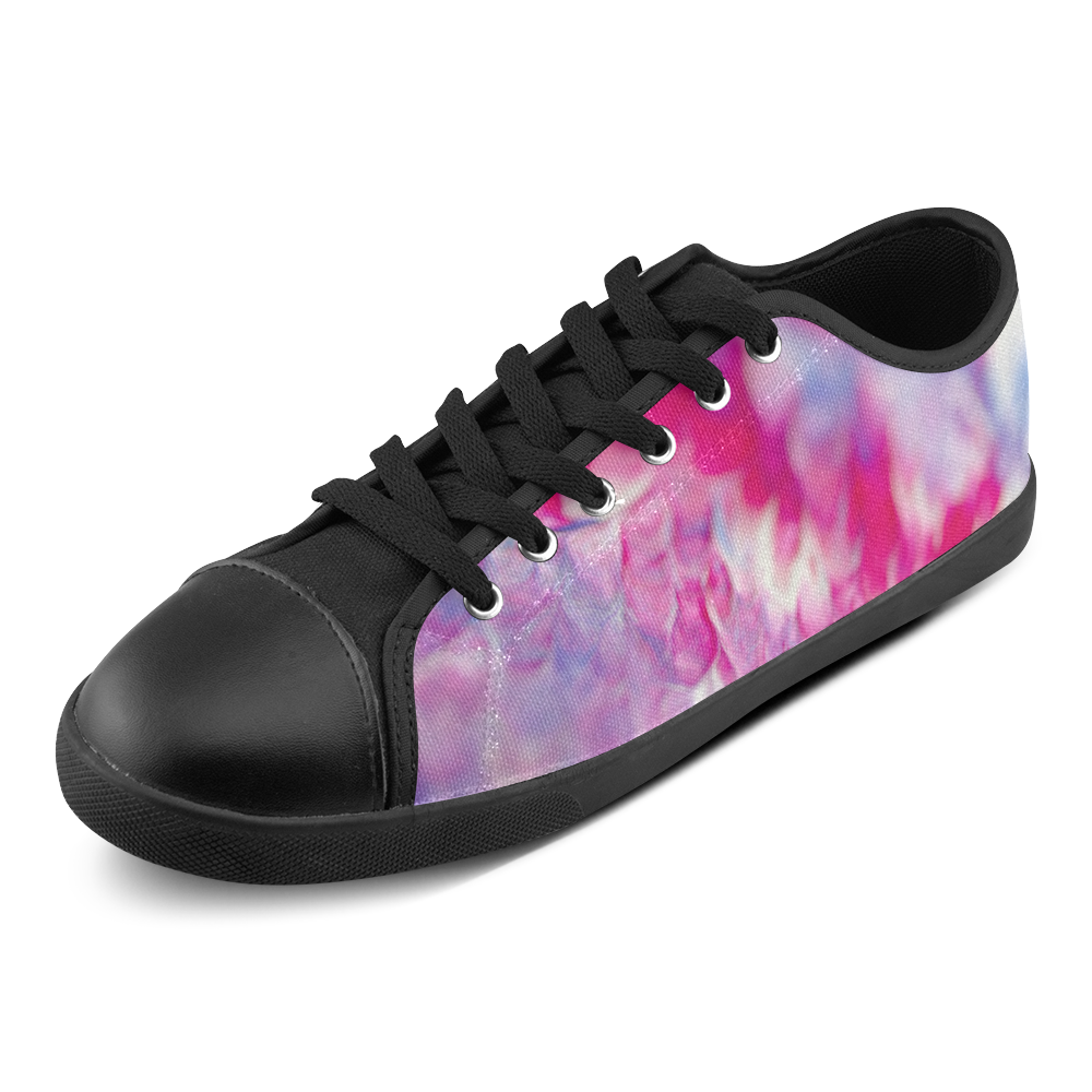 Fresh elemental designers Ladies shoes / New! Canvas Shoes for Women/Large Size (Model 016)