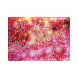 Sparkling Pink - Jera Nour Custom NoteBook A5