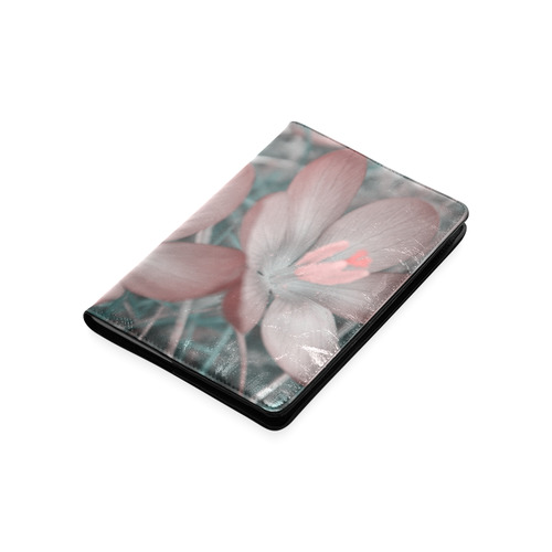 Violet Custom NoteBook A5
