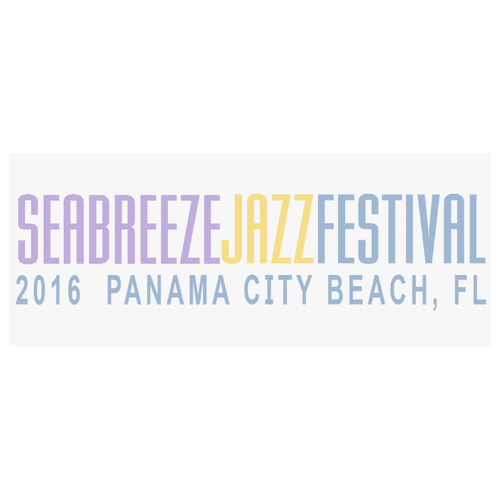 Seabreeze Jazz Festival 2016 White Mug(11OZ)