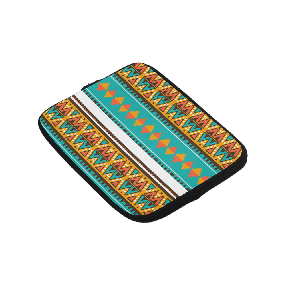 Tribal design in retro colors Microsoft Surface Pro 3/4