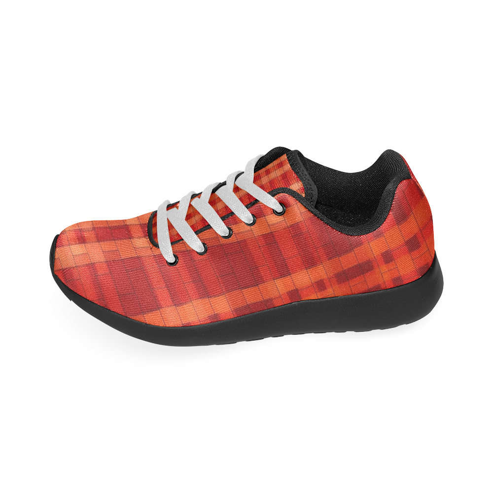 Wall by Artdream Classic Men’s Running Shoes (Model 020)