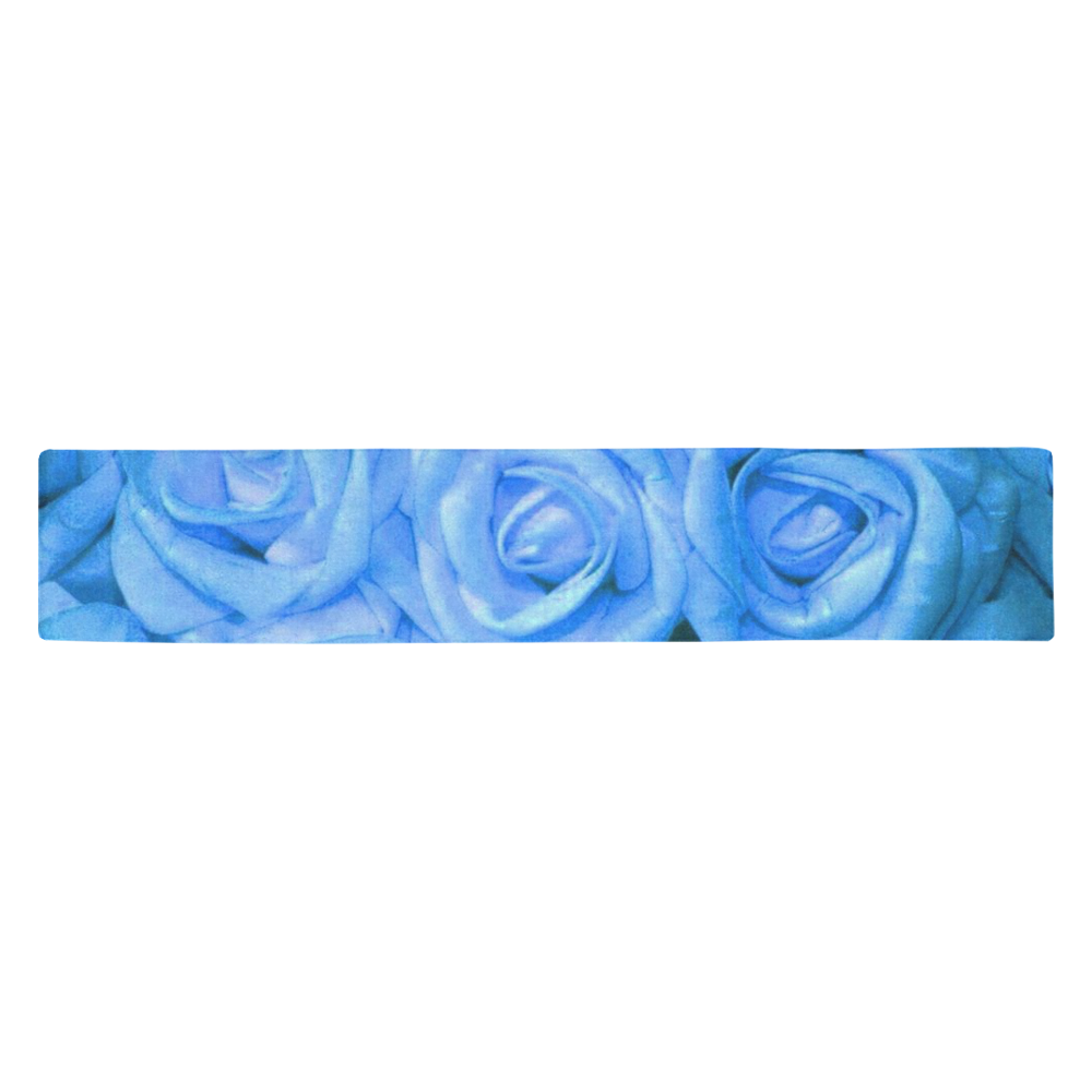 gorgeous roses K Table Runner 14x72 inch