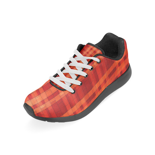 Wall by Artdream Classic Men’s Running Shoes (Model 020)