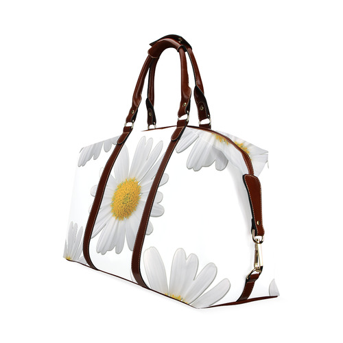 Spring Classic Travel Bag (Model 1643) Remake