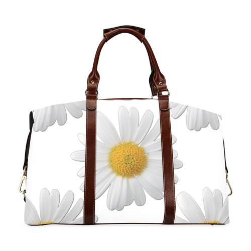 Spring Classic Travel Bag (Model 1643) Remake
