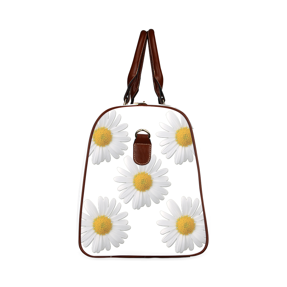 Spring Waterproof Travel Bag/Small (Model 1639)