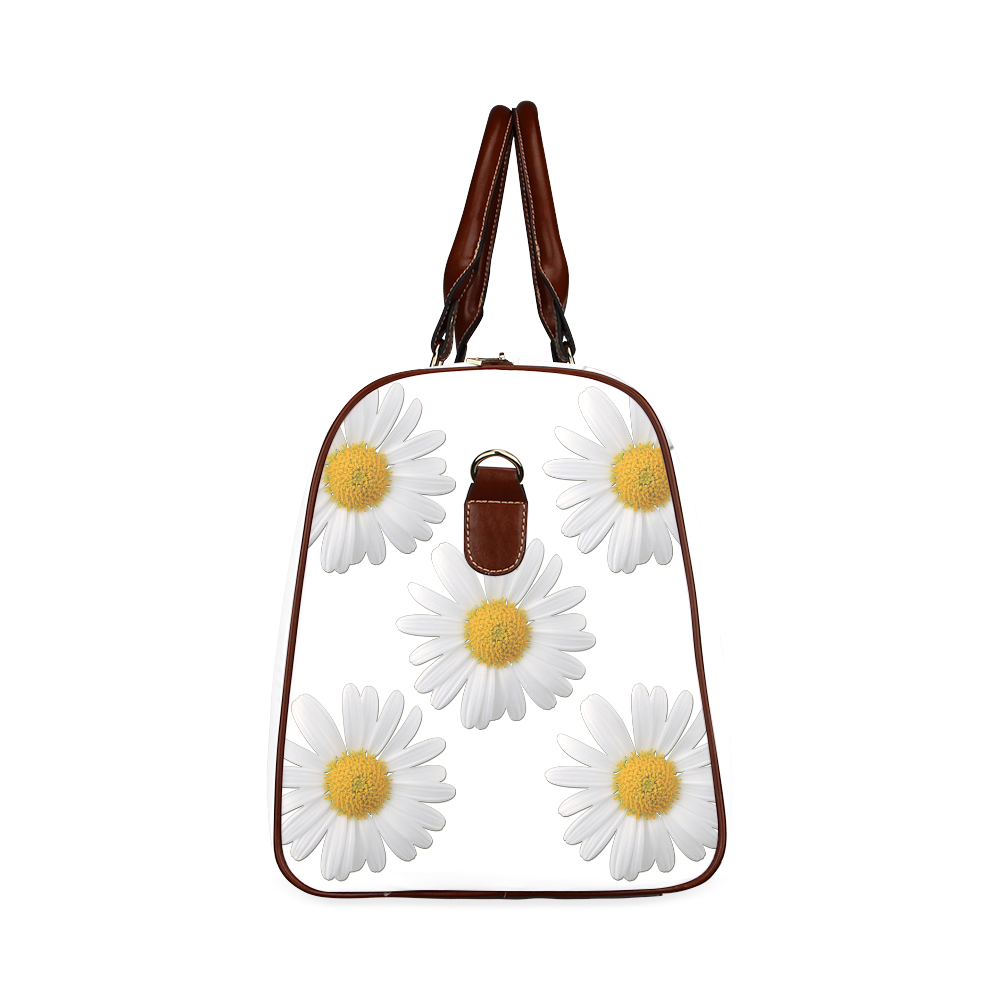 Spring Waterproof Travel Bag/Large (Model 1639)