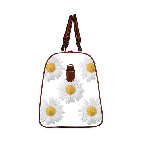 Spring Waterproof Travel Bag/Large (Model 1639)