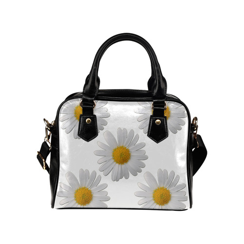 Spring Shoulder Handbag (Model 1634)