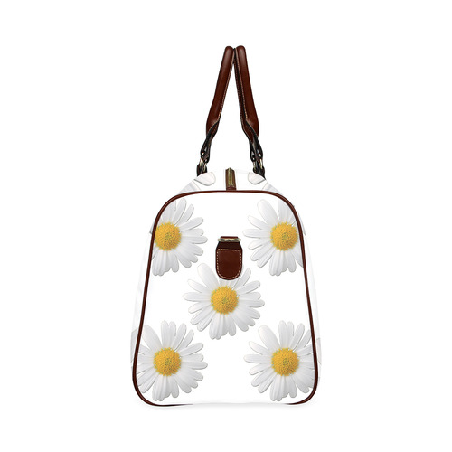 Spring Waterproof Travel Bag/Small (Model 1639)