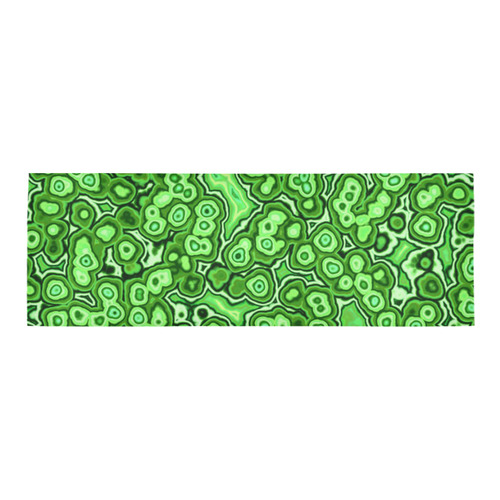 abstract fun 12F by FeelGood Area Rug 9'6''x3'3''