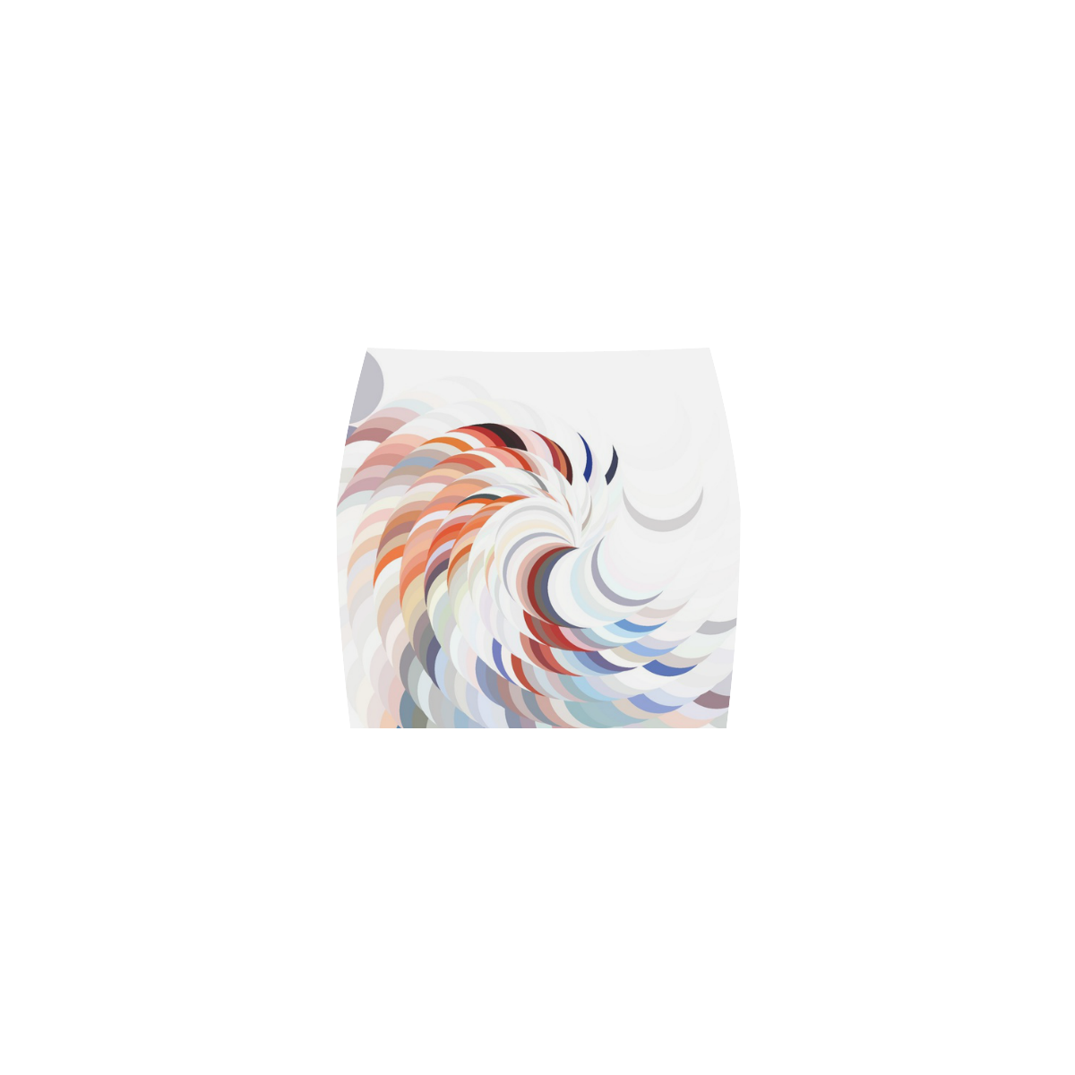 Spiralize by Artdream Nemesis Skirt (Model D02)