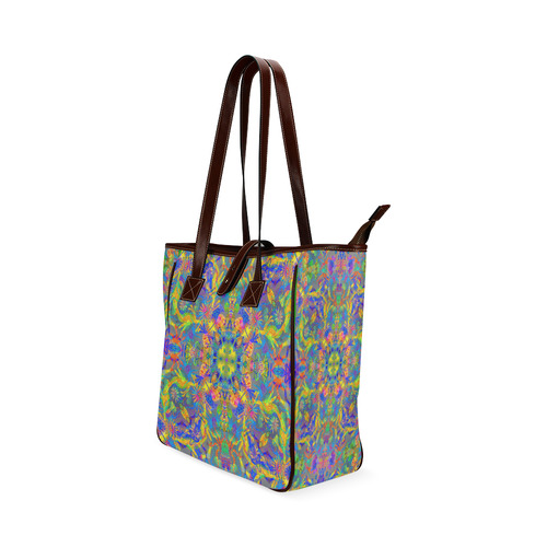 Spindley Things Classic Tote Bag (Model 1644)