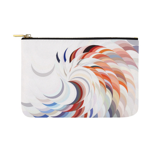Spiralize by Artdream Carry-All Pouch 12.5''x8.5''