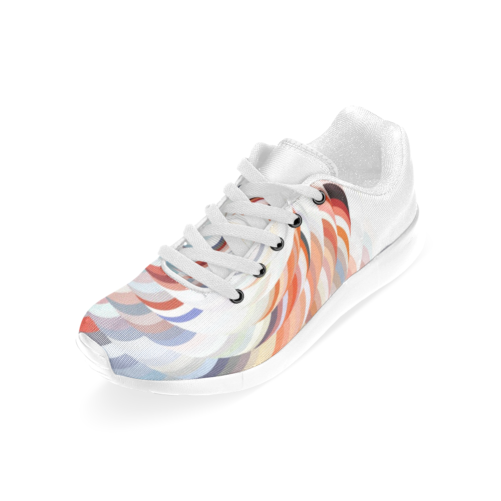 Spiralize by Artdream Women’s Running Shoes (Model 020)