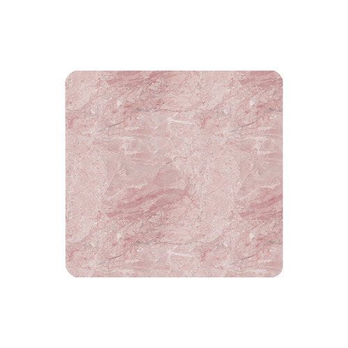 italian Marble, Rafaello Rosa, pink Women's Clutch Purse (Model 1637)