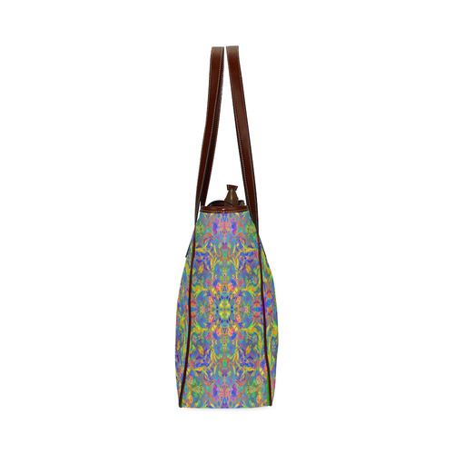 Spindley Things Classic Tote Bag (Model 1644)