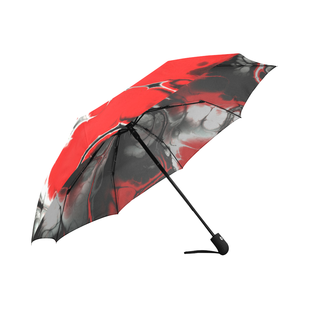 gorgeous Fractal 175 Auto-Foldable Umbrella (Model U04)
