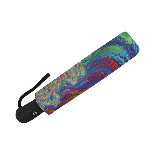 Fractal20160833 Auto-Foldable Umbrella (Model U04)