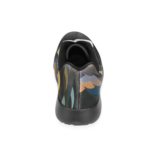 Spiralize by Artdream Men’s Running Shoes (Model 020)