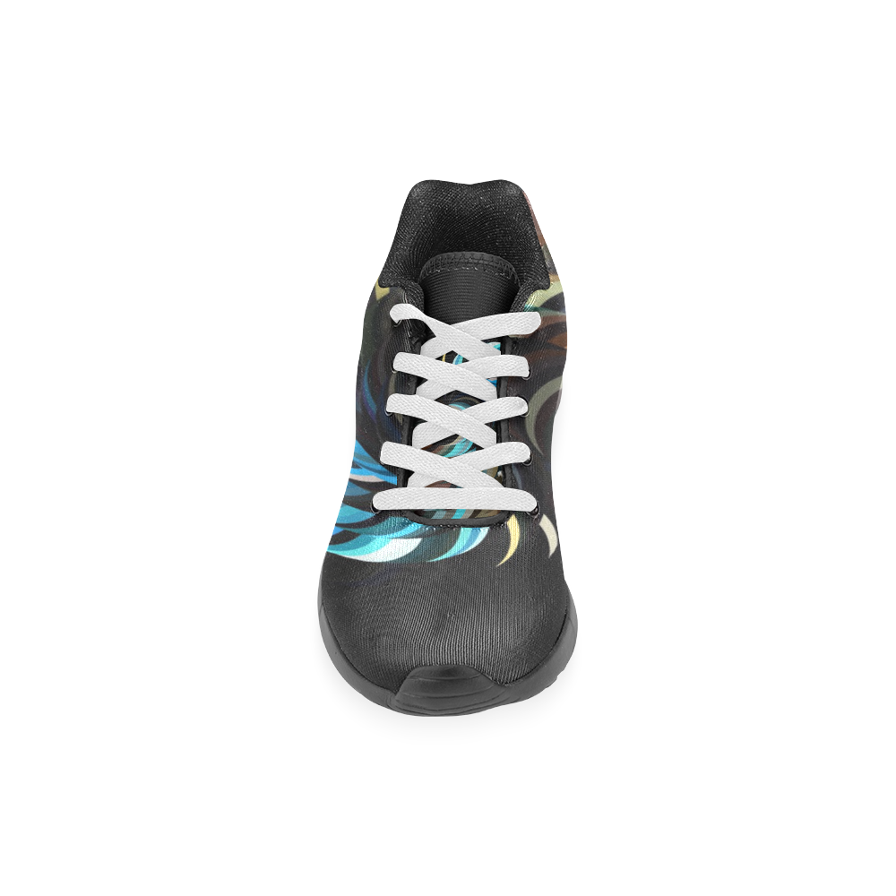 Spiralize by Artdream Men’s Running Shoes (Model 020)